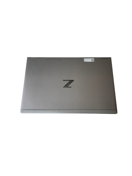 HP ZBook Fury 15 G7