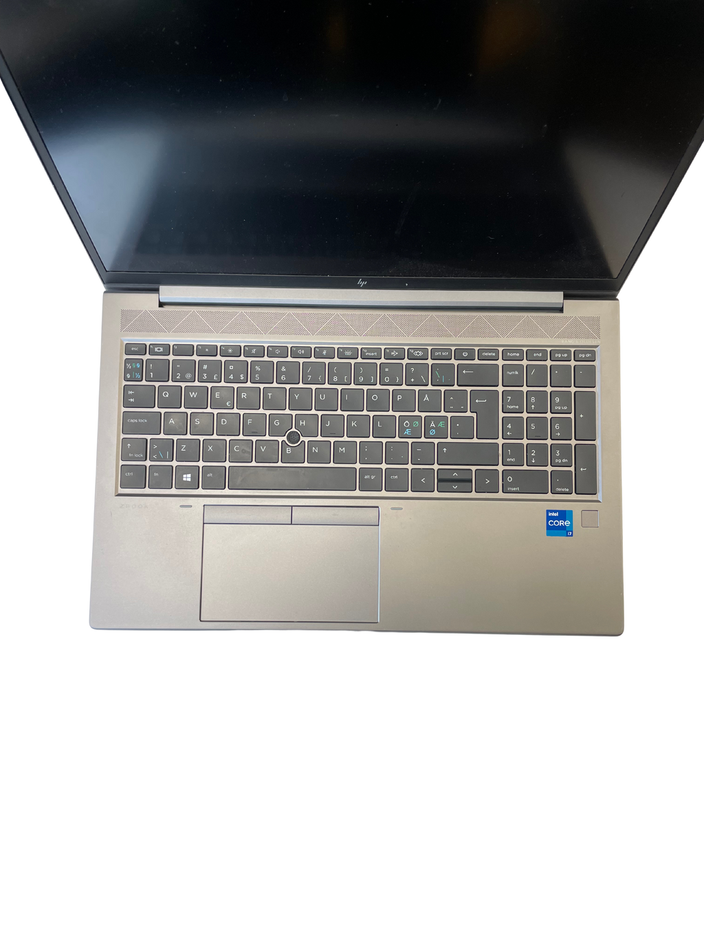 HP Firefly 15 G7