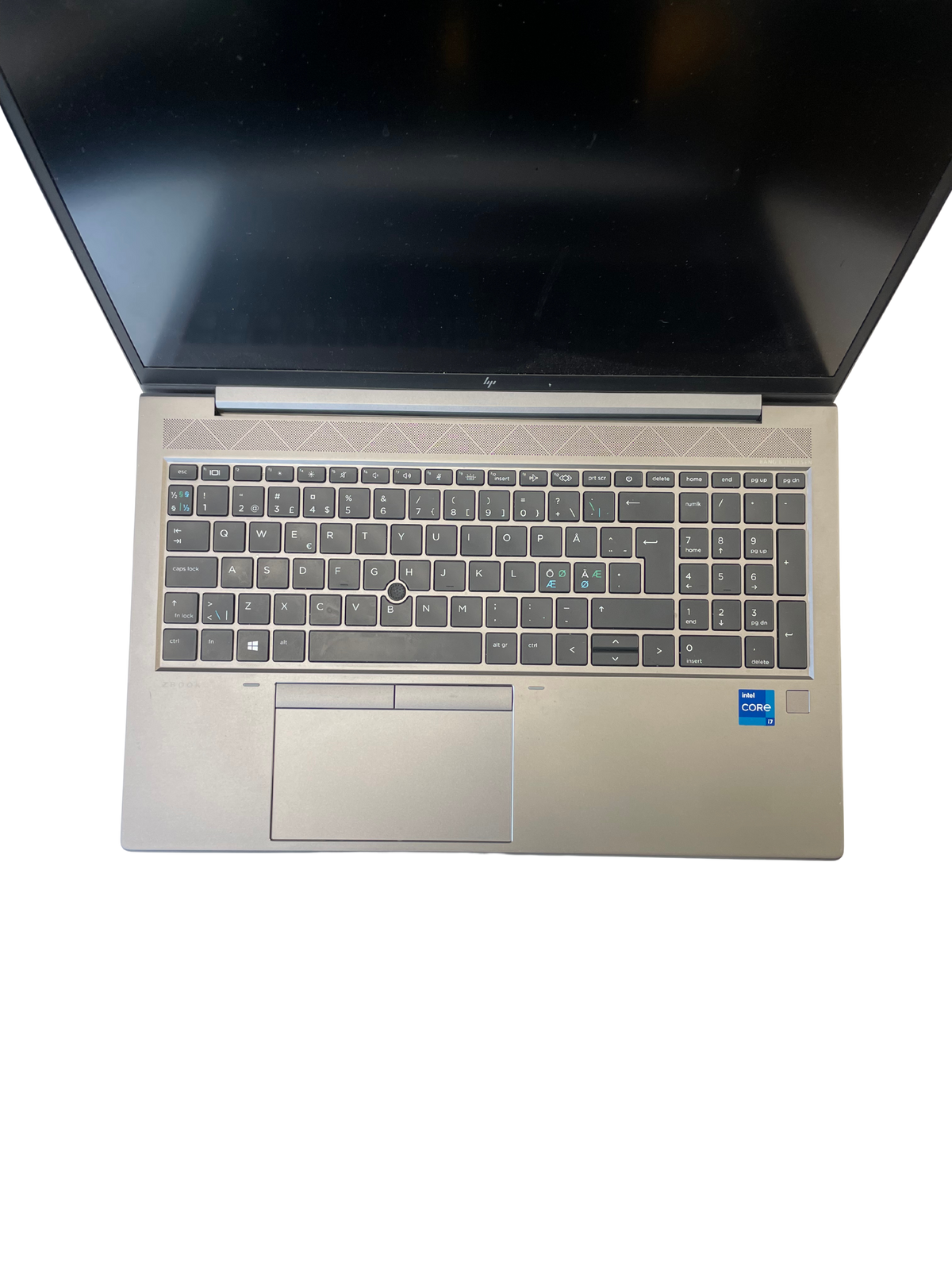 HP Firefly 15 G7