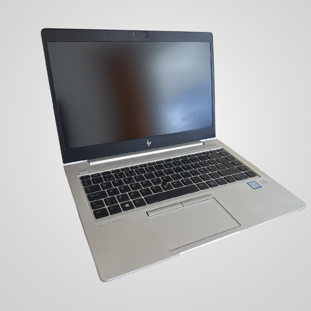 HP Elitebook 840 G6